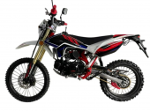 Питбайк X-MOTOS 140 19/16 COLOR (прибор.панель, светотехника) фото