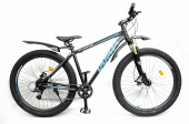 Велосипед Varma OFF-ROAD 4.0A 8ck 29" фото