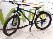 Велосипед VARMA Вездеход Off-road 3.0A 27,5"+ фото