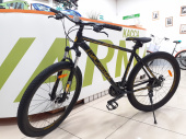 Велосипед VARMA Storm H96DA 29" фото