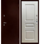 Аргус Термо АТК 3К Антик Медь Магистр роял вуд белый фото