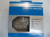 Кассета Shimano HG50 10ск 11-36 фото