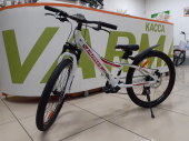 Велосипед VARMA Denali H40DA 24" фото