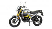 Мотоцикл  Мотолэнд SCRAMBLER 250 фото