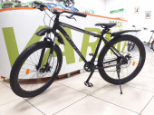Велосипед VARMA OFF-Road 4.0A 29" фото
