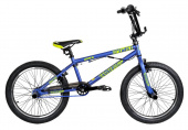 Велосипед VARMA TWIST BMX 20" фото