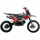 Мотоцикл Racer Z2 Pitbike фото