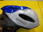 Шлемы термопласт. MV20 арт600014 фото