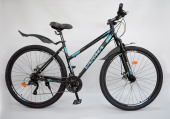 Велосипед VARMA LADY H92DА 29" 21ск фото