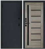 Аргус Термо АТК 3К Шагрень Царга Ларче грей фото