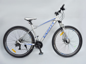 Велосипед VARMA GALEM 950D 29" 21ск фото