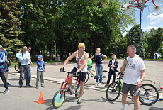 ВелоFEST 4-5 июня 2016