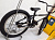 Велосипед VARMA BMX фото