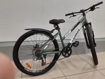 VARMA Леди  Lady 26" фото