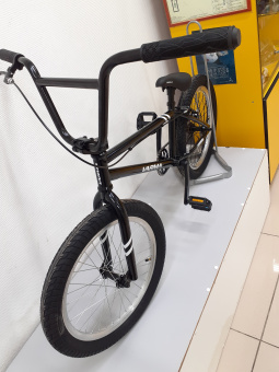 VARMA BMX фото