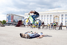 ВелоFEST 4-5 июня 2016