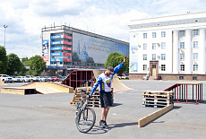 ВелоFEST 4-5 июня 2016
