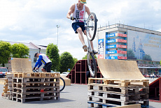 ВелоFEST 4-5 июня 2016