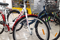 Новое поступление VARMA City L