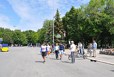 ВелоFEST 4-5 июня 2016