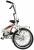 Novatrack TG30 20" v-brake  фото