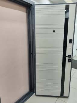 Рубеж Букле графит Глория сантьяго софт фото