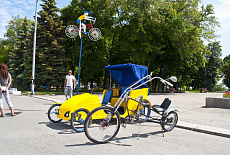 ВелоFEST 4-5 июня 2016