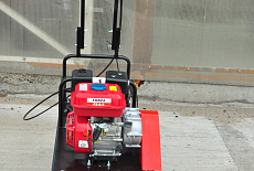 Мотобуксировщики 