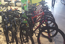 Bike Expo 2018