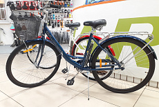 Новое поступление VARMA City L