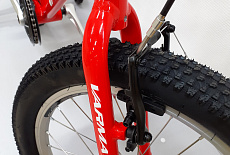 Поступление лёгких VARMA 201A!