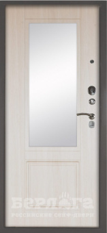 Аргус 3К Нова Букле черный  фото