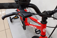 Поступление лёгких VARMA 201A!