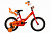 Велосипед Novatrack MAPLE 14"  фото