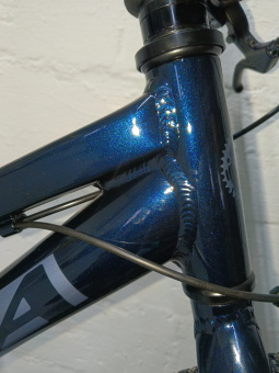 VARMA 407A 24" фото