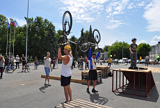 ВелоFEST 4-5 июня 2016