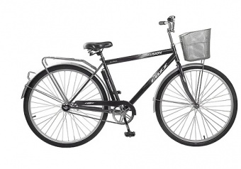 STINGER Foxx Fusion 28" передняя корзина  фото