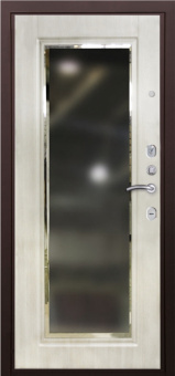 Аргус 3К Черный шелк Призма роял вуд белый фото