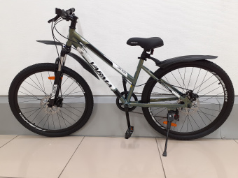 VARMA Леди  Lady 26" фото