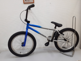 VARMA BMX фото