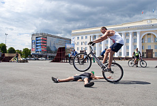 ВелоFEST 4-5 июня 2016