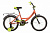 Велосипед Novatrack Vector 18"   183VECTOR.LC9 фото