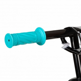 Беговел NOVATRACK JUMP 12" фото