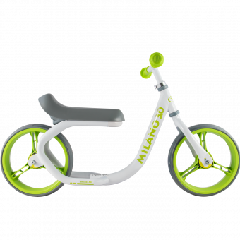 Беговел Milano 3.0  фото