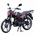 Мопед Racer RC50-V Beta C2 (чёрный) фото
