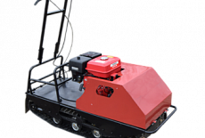 Мотобуксировщики 