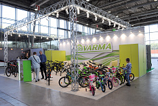 Bike-Expo 2019