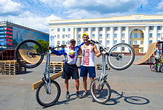 ВелоFEST 4-5 июня 2016