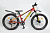Велосипед Varma Off Road 1.0 24" 7ck фото