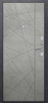 Аргус 3К Нова Букле черный  фото